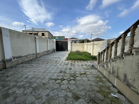 Masazırda 6 otaqlı həyət evi satılır, 86 m², 105 000 AZN, şəkil 3 / 12