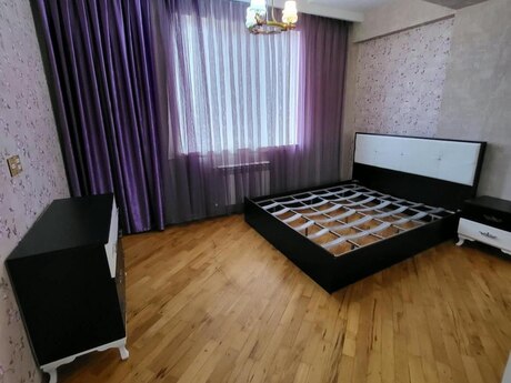 Həzi Aslanovda 3 otaqlı yeni tikili mənzil kirayə verilir, 90 m², 650 AZN/ay, şəkil 3 / 12