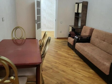 Həzi Aslanovda 3 otaqlı yeni tikili mənzil kirayə verilir, 90 m², 650 AZN/ay, şəkil 2 / 12