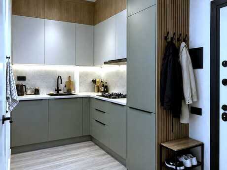 Melissa Park kompleksində 2 otaqlı yeni tikili mənzil satılır, 50 m², 173 000 AZN, şəkil 2 / 4