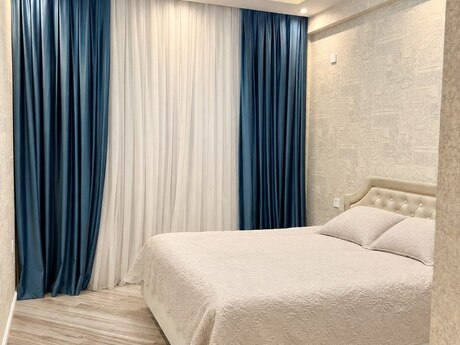 Elan №6540208 - Bakı, Həzi Aslanov m., 2 otaqlı, 50 m², 2/16 mərtəbə