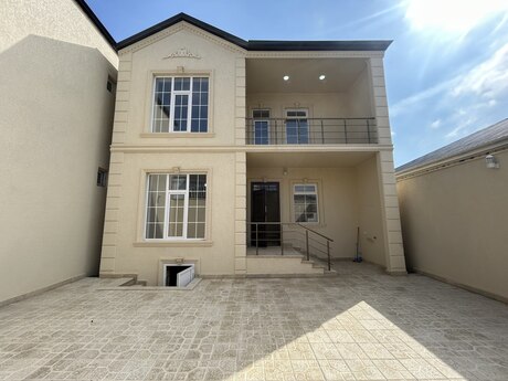 5 otaq · 150 m², Masazır