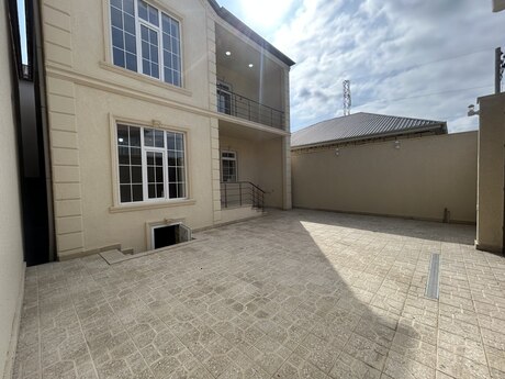Masazırda 5 otaqlı həyət evi satılır, 150 m², 145 000 AZN, şəkil 3 / 12