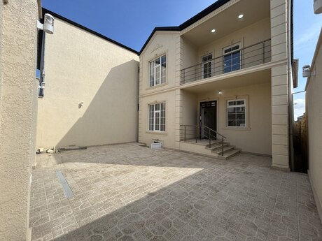 Masazırda 5 otaqlı həyət evi satılır, 150 m², 145 000 AZN, şəkil 4 / 12