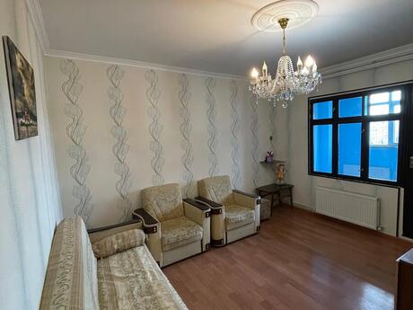 Elan №6540125 - Sumqayıt, Sumqayıt, 2 otaqlı, 58 m², 8/9 mərtəbə