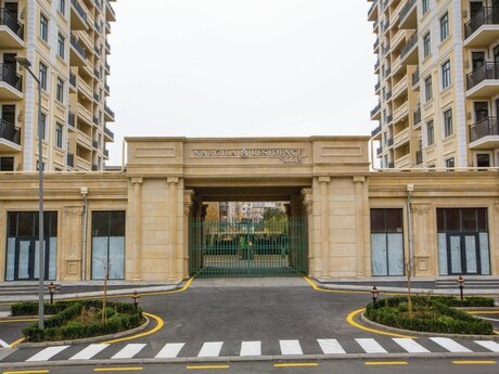 Elan №6540228 - Bakı, Həzi Aslanov m., 2 otaqlı, 50 m², 2/16 mərtəbə