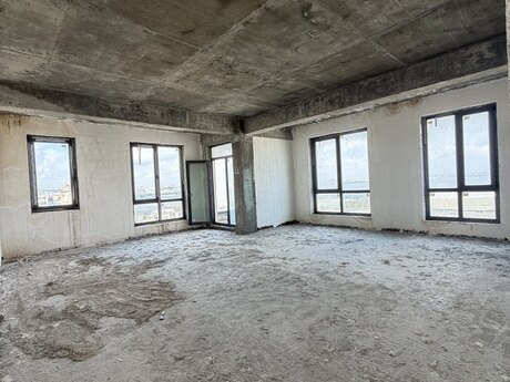 4-room new-build apartment for sale in Bayıl, 182 m², 530 000 AZN, photo 4 / 7