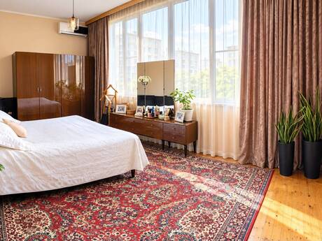 3-room old-build apartment for sale in 28 May, 99 m², 335 000 AZN, photo 5 / 7