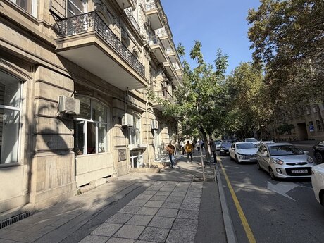 Объявление №6540236 - Баку, м. Сахил, 1-комн., 38 м², 3/4 этаж
