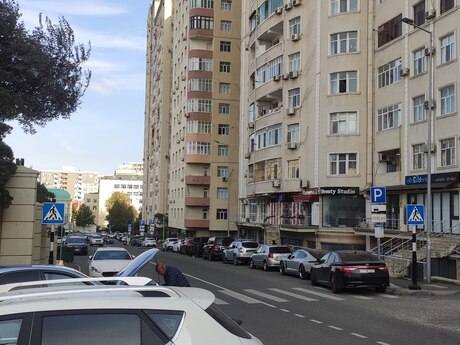 Elan №6540169 - Bakı, 20 Yanvar m., 2 otaqlı, 84 m², 11/16 mərtəbə