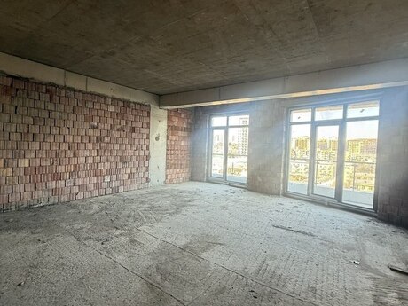 28 Mayda 2 otaqlı yeni tikili mənzil satılır, 72,4 m², 410 000 AZN, şəkil 2 / 10