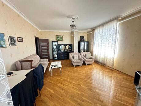 Elan №6540251 - Bakı, Nərimanov r., 2 otaqlı, 90 m², 9/16 mərtəbə