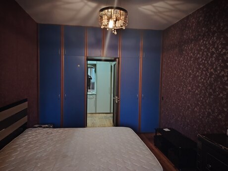 8-ci mikrorayonda 3 otaqlı köhnə tikili mənzil satılır, 83 m², 245 000 AZN, şəkil 5 / 12
