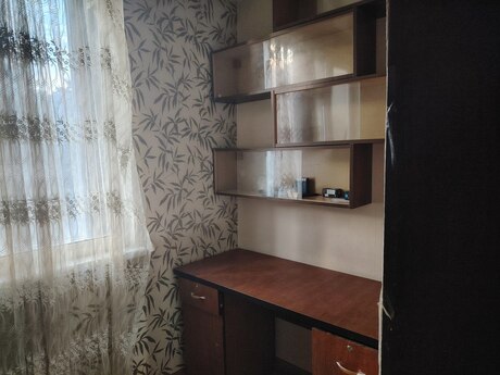 8-ci mikrorayonda 3 otaqlı köhnə tikili mənzil satılır, 83 m², 245 000 AZN, şəkil 4 / 12