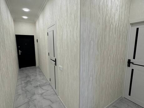 Masazırda 2 otaqlı yeni tikili mənzil satılır, 58 m², 85 000 AZN, şəkil 2 / 10