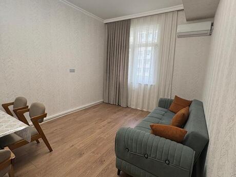Kristal Abşeron Günəşli kompleksində 2 otaqlı yeni tikili mənzil satılır, 45 m², 135 000 AZN, şəkil 4 / 6