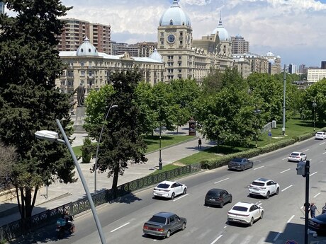 4 otaq · 100 m² · 3/6 mərtəbə, Sahil
