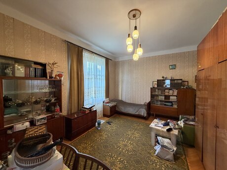 1 otaqlı mənzil, 40 m², Şah İsmayıl Xətai, 120 000 AZN