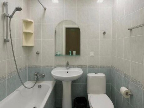 İçəri Şəhərdə 4 otaqlı köhnə tikili mənzil kirayə verilir, 100 m², 1 200 AZN/ay, şəkil 3 / 10
