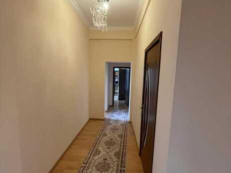 Elmlər Akademiyasında 2 otaqlı yeni tikili mənzil kirayə verilir, 95 m², 1 000 AZN/ay, şəkil 5 / 12