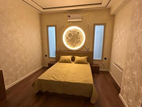 Elan №6540283 - Bakı, Nərimanov r., 3 otaqlı, 90 m², 12/16 mərtəbə