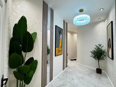 Объявление №6540396 - Баку, Насиминский  р., 2-комн., 70 м², 12/16 этаж