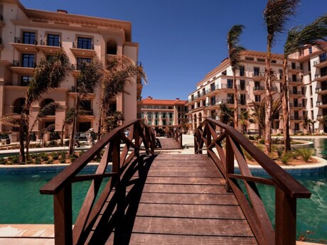 Marina Village kompleksində 2 otaqlı yeni tikili mənzil satılır, 64 m², 325 000 AZN, şəkil 4 / 6