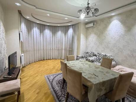 3 otaq · 134 m²