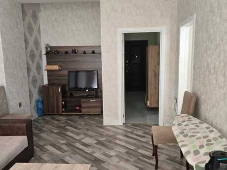 2-room new-build apartment for sale in Bayıl, 60 m², 237 000 AZN, photo 4 / 12