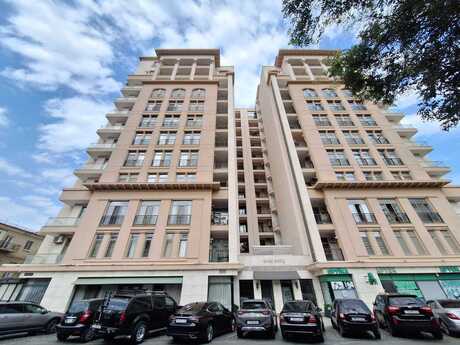 2 rooms · 60 m² · floor 2/14, Bayıl