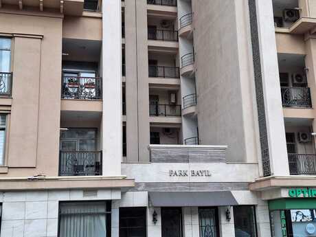 2-room new-build apartment for sale in Bayıl, 60 m², 237 000 AZN, photo 2 / 12