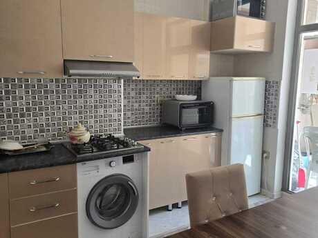 2-room new-build apartment for sale in Bayıl, 60 m², 237 000 AZN, photo 5 / 12