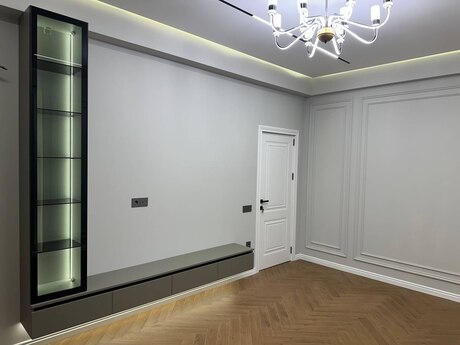 Elan №6540308 - Bakı, Gənclik m., 2 otaqlı, 66 m², 5/16 mərtəbə