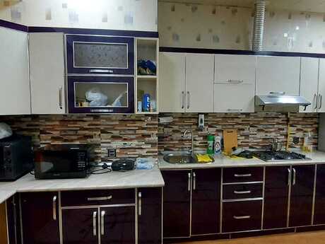 Сдаётся 2-комнатная квартира в новостройке, Şah İsmayıl Xətai, 92 м², 900 AZN/мес, фото 5 / 12