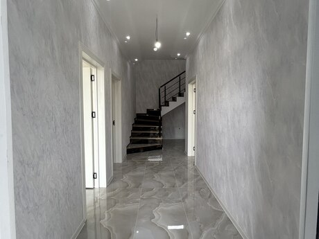 Masazırda 5 otaqlı həyət evi satılır, 150 m², 153 000 AZN, şəkil 4 / 12