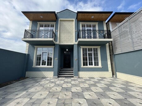 5 otaq · 150 m², Masazır