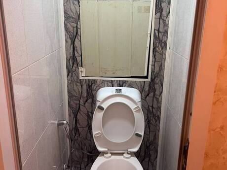 Xalqlar Dostluğunda 2 otaqlı köhnə tikili mənzil kirayə verilir, 40 m², 470 AZN/ay, şəkil 3 / 8