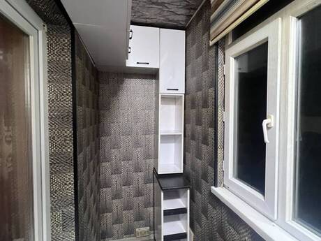 Xalqlar Dostluğunda 2 otaqlı köhnə tikili mənzil kirayə verilir, 40 m², 470 AZN/ay, şəkil 2 / 8