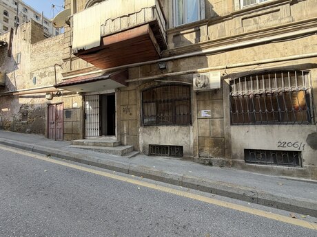 3 otaq · 68 m²