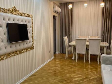 Elan №6540352 - Bakı, Nərimanov r., 2 otaqlı, 78 m², 8/18 mərtəbə