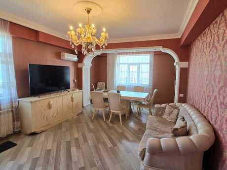 Объявление №6540367 - Сумгаит, Сумгаит, 3-комн., 136 м², 13/15 этаж