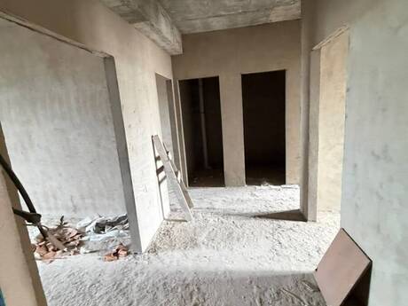 Продаётся 3-комнатная квартира в новостройке, Mərdəkan, 75 м², 125 000 AZN, фото 5 / 9