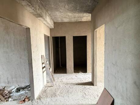 Продаётся 3-комнатная квартира в новостройке, Mərdəkan, 75 м², 125 000 AZN, фото 3 / 9