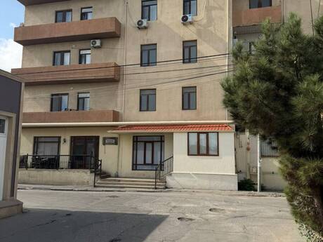 3-room apartment, 75 m², Xəzər, 125 000 AZN