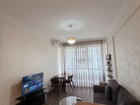 20 Yanvarda 2 otaqlı yeni tikili mənzil kirayə verilir, 50 m², 750 AZN/ay, şəkil 3 / 11