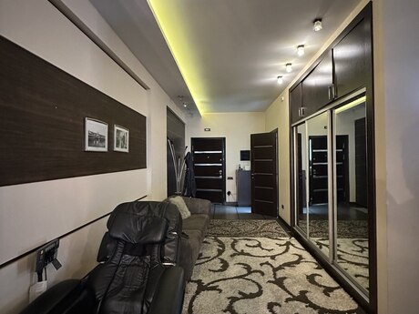 3-room new-build apartment for sale in Elmlər Akademiyası, 183 m², 540 000 AZN, photo 3 / 12