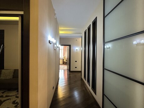 3-room new-build apartment for sale in Elmlər Akademiyası, 183 m², 540 000 AZN, photo 5 / 12
