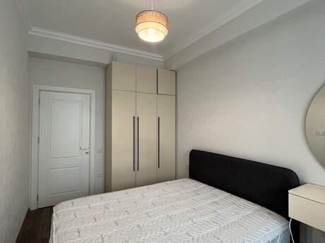 20 Yanvarda 2 otaqlı yeni tikili mənzil kirayə verilir, 50 m², 750 AZN/ay, şəkil 5 / 11
