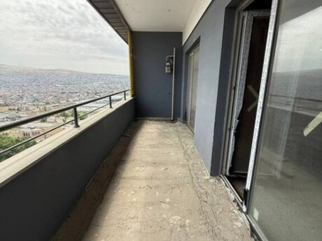 Продаётся 3-комнатная квартира в новостройке, ЖК Greenville Residence, 124 м², 209 000 AZN, фото 4 / 7