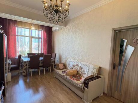 28 Mayda 2 otaqlı yeni tikili mənzil satılır, 70 m², 280 000 AZN, şəkil 3 / 12
